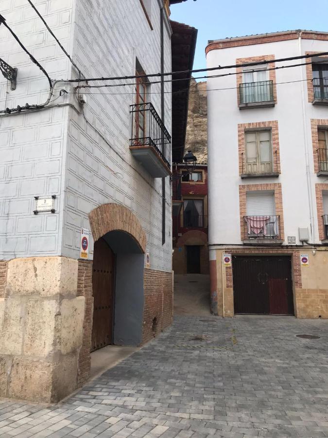 קלטאיוד Apartamentos Erlueta מראה חיצוני תמונה