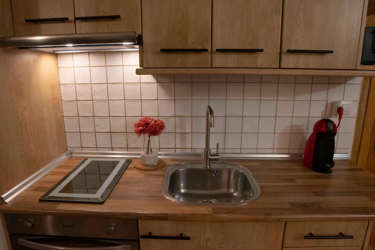 קלטאיוד Apartamentos Erlueta מראה חיצוני תמונה