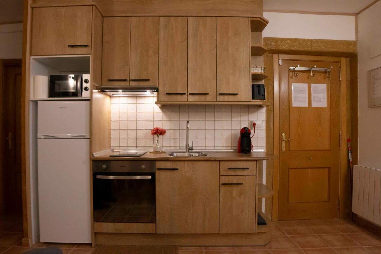 קלטאיוד Apartamentos Erlueta מראה חיצוני תמונה