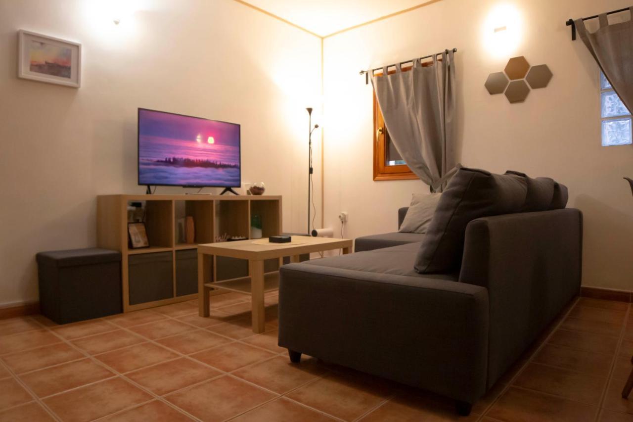 קלטאיוד Apartamentos Erlueta מראה חיצוני תמונה