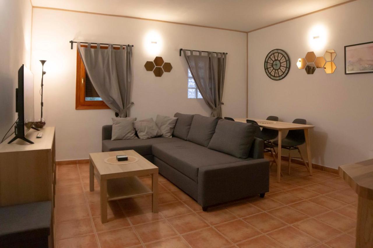 קלטאיוד Apartamentos Erlueta מראה חיצוני תמונה