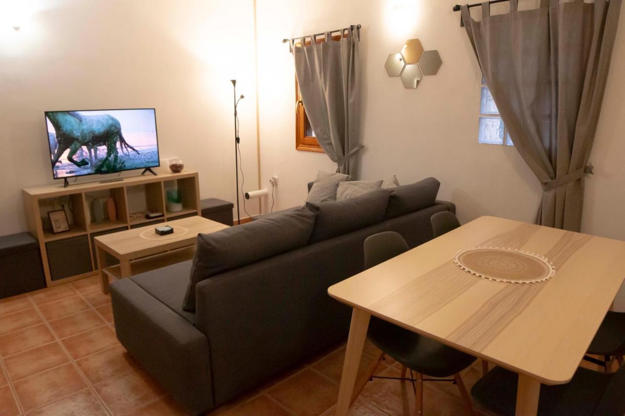 קלטאיוד Apartamentos Erlueta מראה חיצוני תמונה