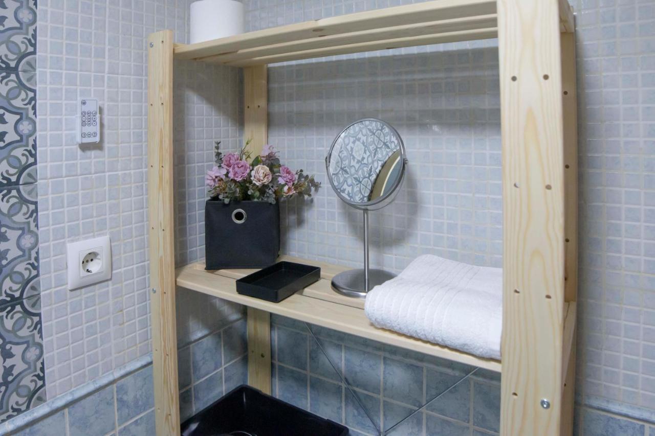 קלטאיוד Apartamentos Erlueta מראה חיצוני תמונה