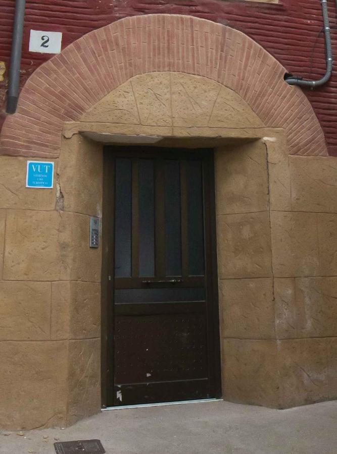 קלטאיוד Apartamentos Erlueta מראה חיצוני תמונה