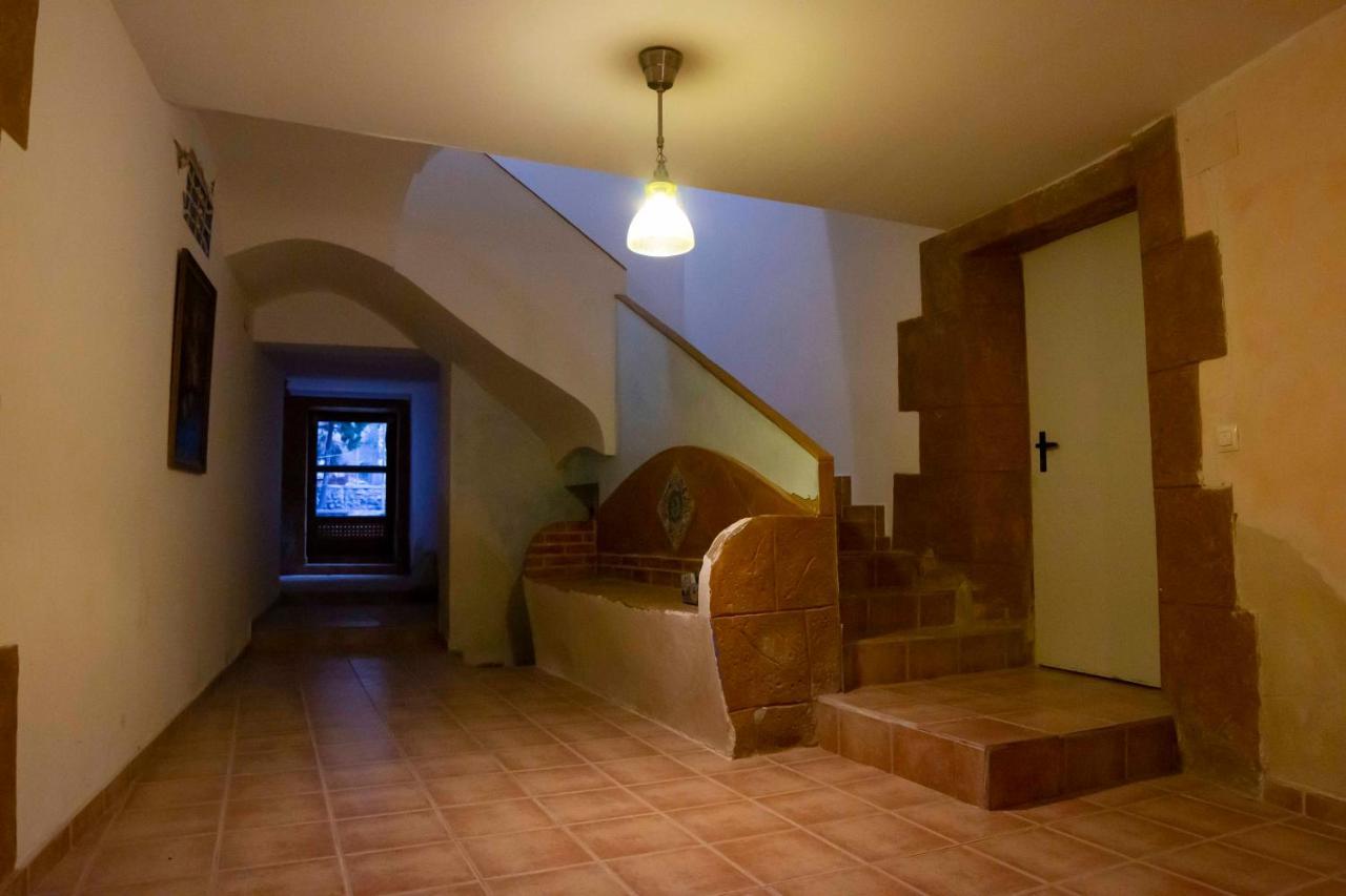 קלטאיוד Apartamentos Erlueta מראה חיצוני תמונה