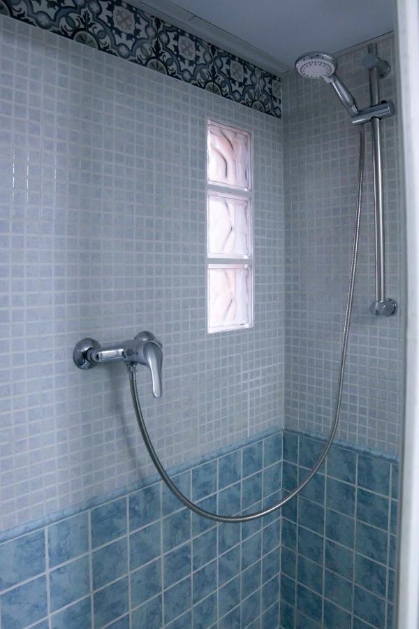 קלטאיוד Apartamentos Erlueta מראה חיצוני תמונה