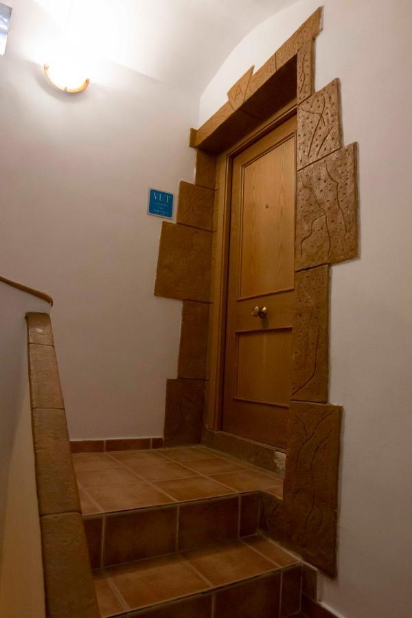 קלטאיוד Apartamentos Erlueta מראה חיצוני תמונה