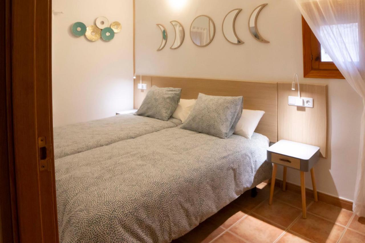 קלטאיוד Apartamentos Erlueta מראה חיצוני תמונה